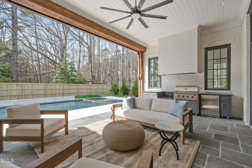 1412 Pony Run Road Raleigh NC 27615