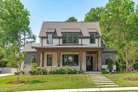 1412 Pony Run Road Raleigh NC 27615