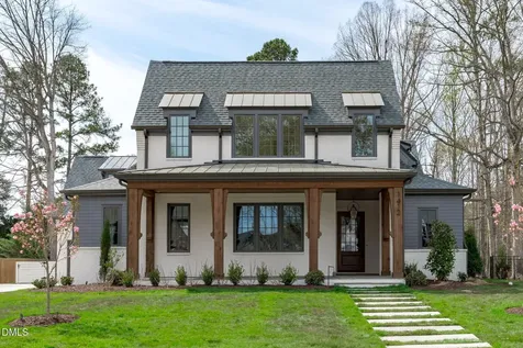 1412 Pony Run Road Raleigh NC 27615
