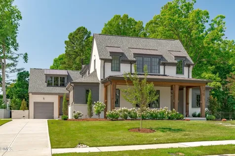 1412 Pony Run Road Raleigh NC 27615