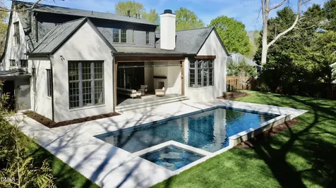 1412 Pony Run Road Raleigh NC 27615