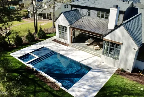 1412 Pony Run Road Raleigh NC 27615