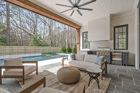 1412 Pony Run Road Raleigh NC 27615