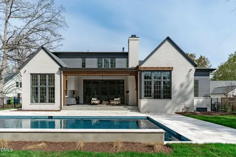 1412 Pony Run Road Raleigh NC 27615