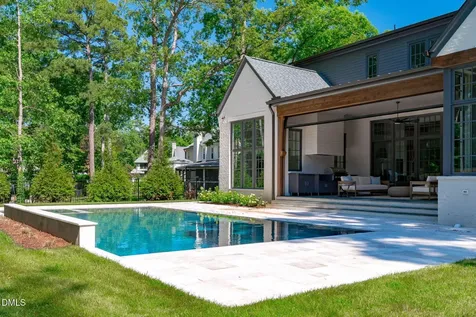 1412 Pony Run Road Raleigh NC 27615