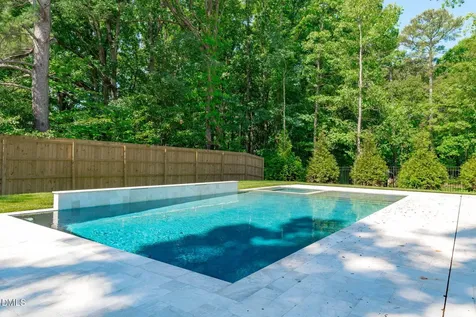 1412 Pony Run Road Raleigh NC 27615