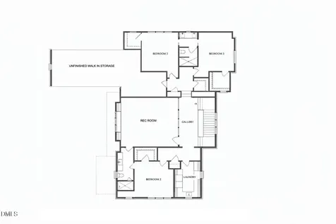 1412 Pony Run Road Raleigh NC 27615