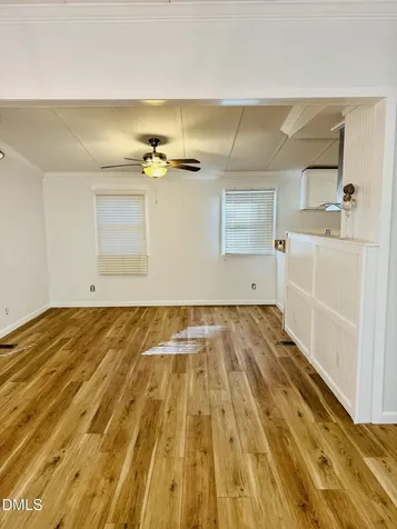 3280 Lakebay Road Vass NC 28394