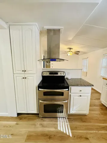 3280 Lakebay Road Vass NC 28394