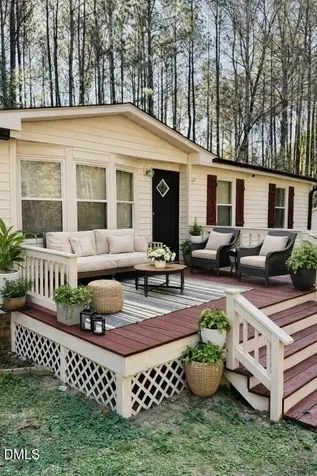 3280 Lakebay Road Vass NC 28394