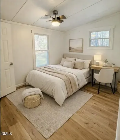 3280 Lakebay Road Vass NC 28394