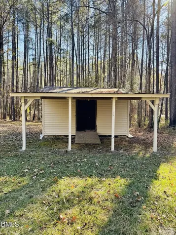 3280 Lakebay Road Vass NC 28394