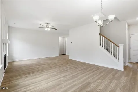 404 Creeks Edge Drive Pikeville NC 27863