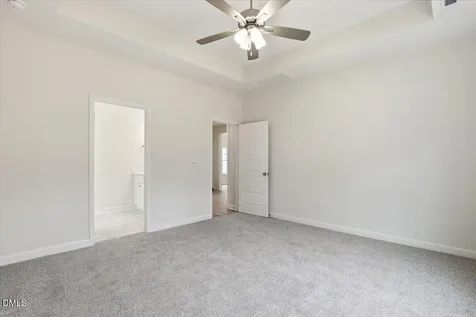404 Creeks Edge Drive Pikeville NC 27863
