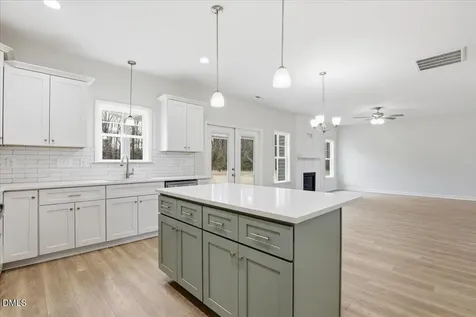 404 Creeks Edge Drive Pikeville NC 27863
