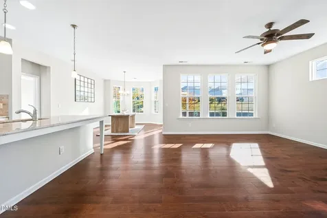 1013 Cadence Lane Durham NC 27703