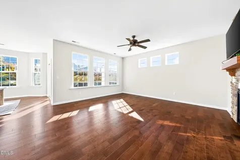 1013 Cadence Lane Durham NC 27703