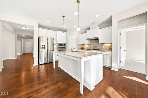 1013 Cadence Lane Durham NC 27703