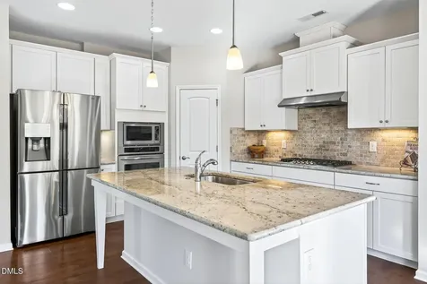 1013 Cadence Lane Durham NC 27703