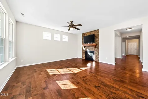 1013 Cadence Lane Durham NC 27703