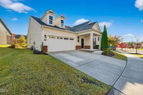 1013 Cadence Lane Durham NC 27703
