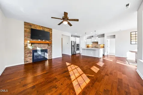 1013 Cadence Lane Durham NC 27703