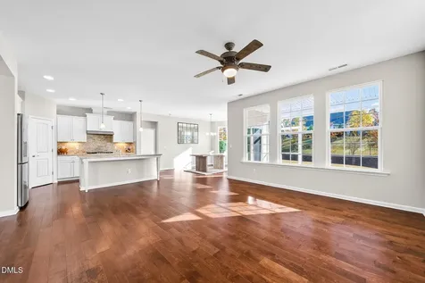 1013 Cadence Lane Durham NC 27703