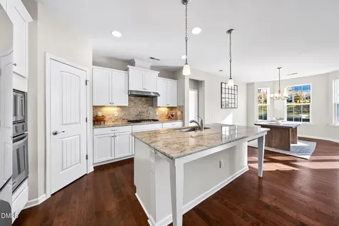 1013 Cadence Lane Durham NC 27703