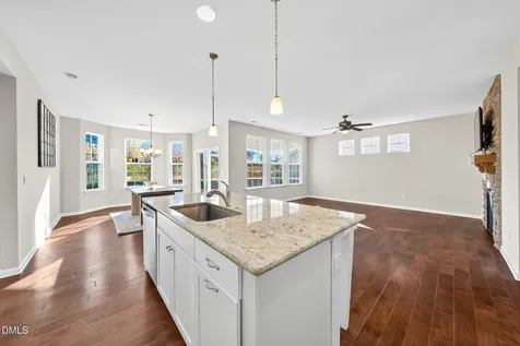1013 Cadence Lane Durham NC 27703