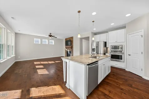 1013 Cadence Lane Durham NC 27703