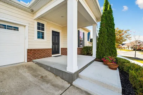 1013 Cadence Lane Durham NC 27703