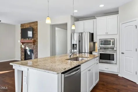 1013 Cadence Lane Durham NC 27703
