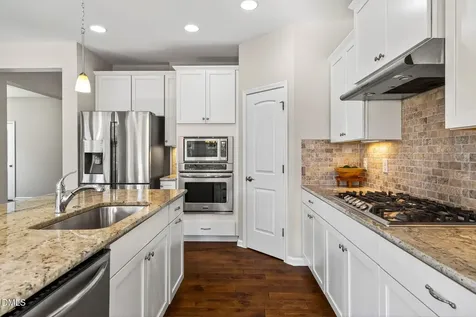 1013 Cadence Lane Durham NC 27703
