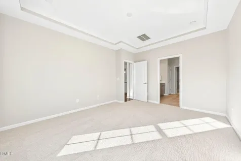 1013 Cadence Lane Durham NC 27703