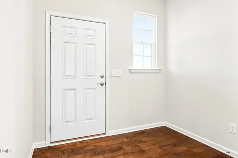 1013 Cadence Lane Durham NC 27703