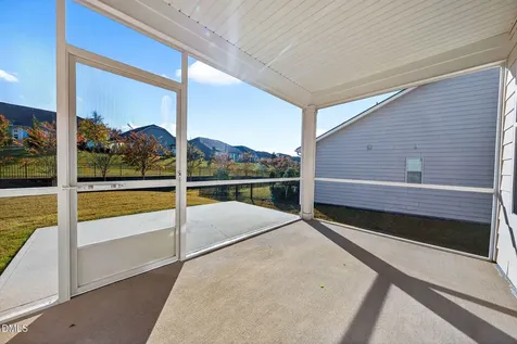 1013 Cadence Lane Durham NC 27703