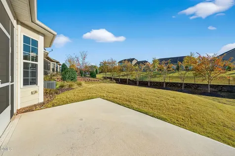 1013 Cadence Lane Durham NC 27703