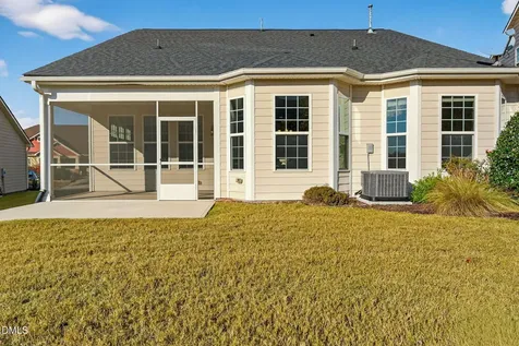 1013 Cadence Lane Durham NC 27703