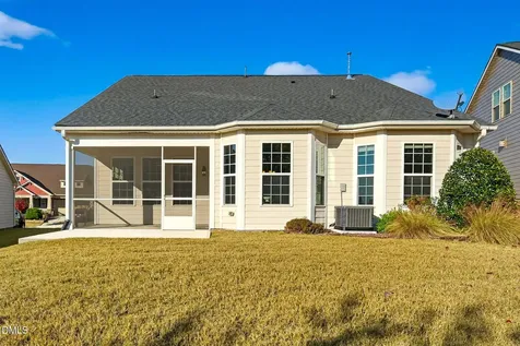 1013 Cadence Lane Durham NC 27703