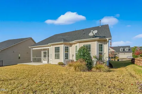 1013 Cadence Lane Durham NC 27703