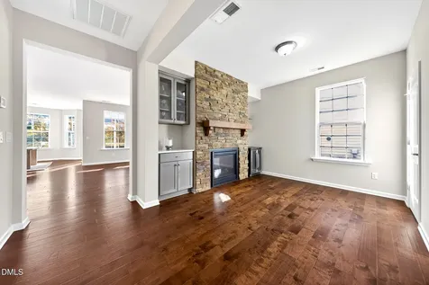 1013 Cadence Lane Durham NC 27703