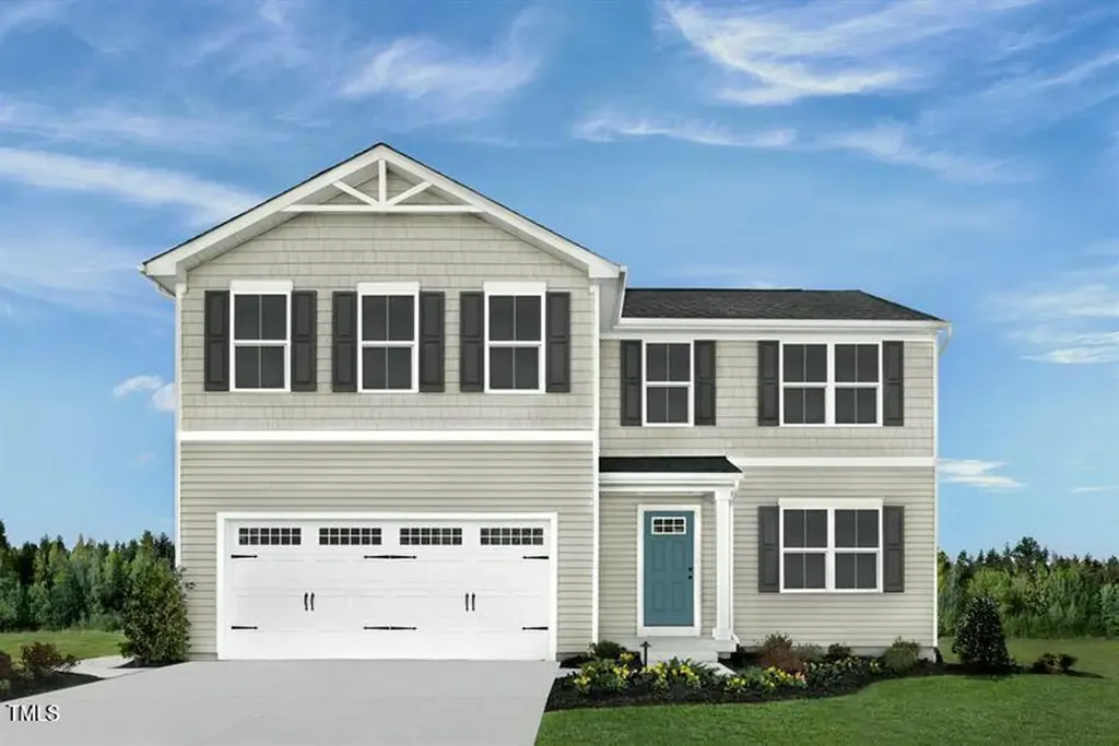 4020 Dragonfly Road Bailey NC 27807