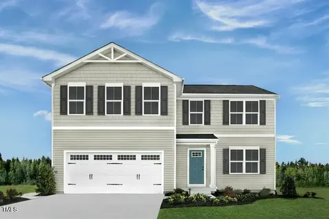 4020 Dragonfly Road Bailey NC 27807