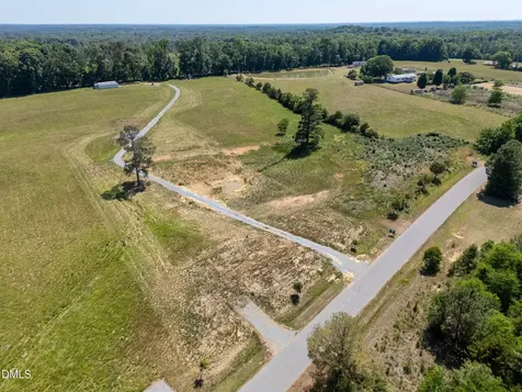 367 Gilliland Road Siler City NC 27344
