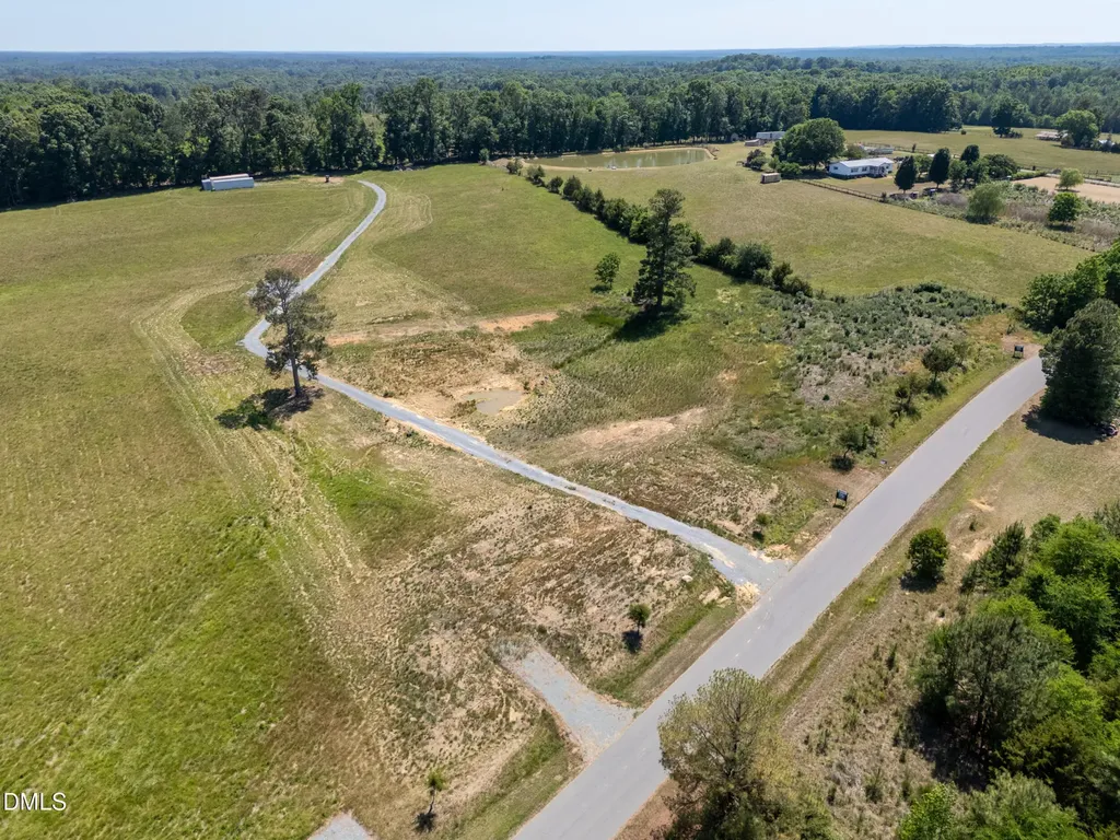 321 Gilliland Road Siler City NC 27344