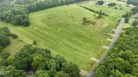 321 Gilliland Road Siler City NC 27344