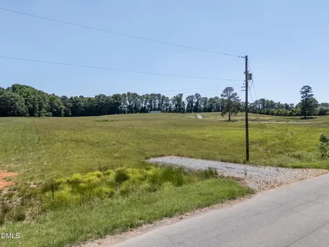 247 Gilliland Road Siler City NC 27344