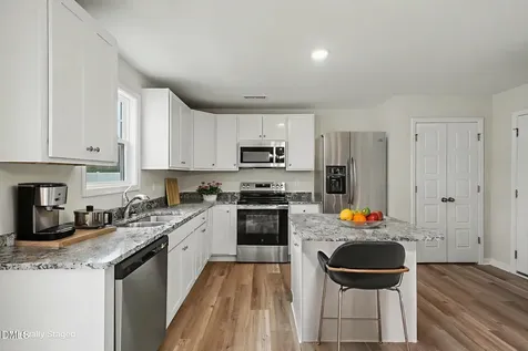 30 E Emily Gardens Drive Selma NC 27576