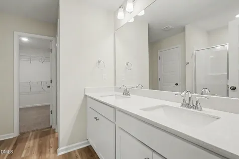 30 E Emily Gardens Drive Selma NC 27576