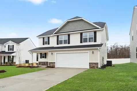 30 E Emily Gardens Drive Selma NC 27576